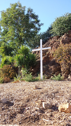 Cross of Mt. Pleasant - San Jose, CA.jpg