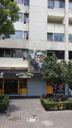 No Se OlvidarÃ¡ - Ciudad de México, CDMX.jpg