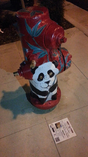 Art on Fire - Pandas and Bamboo - Visalia, CA.jpg