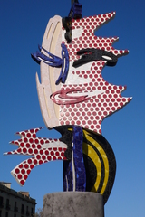 La cara de Barcelona - Barcelona, CT.jpg