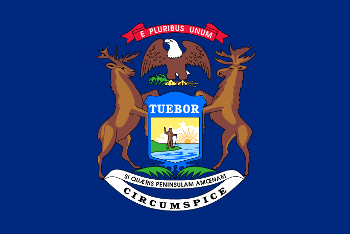 Michigan flag1.png