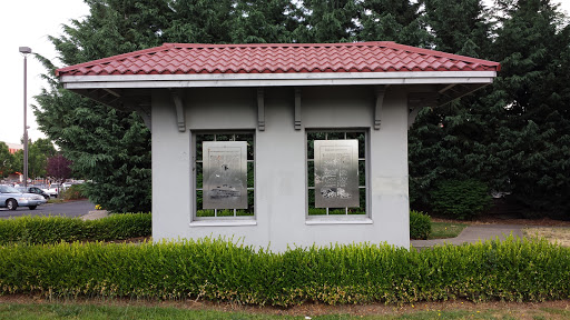 File:Washington County Historical Marker - Hillsboro, OR.jpg