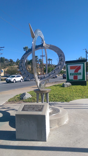 El Cajon Sundial - El Cajon, CA.jpg