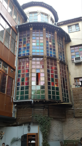 Detail Curtea Berarilor - București, Municipiul București.jpg