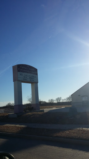 Calvary Temple Church - Mesquite, TX.jpg