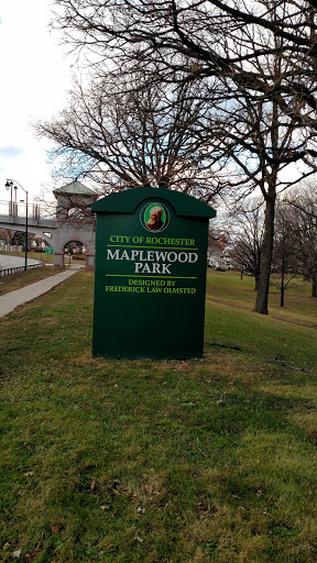 Maplewood Park Designed By Frederick Law Olmsted - Rochester, NY.jpg