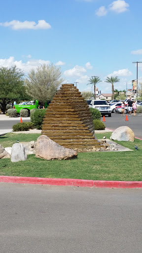 Pyramid Fountain - Chandler, AZ.jpg