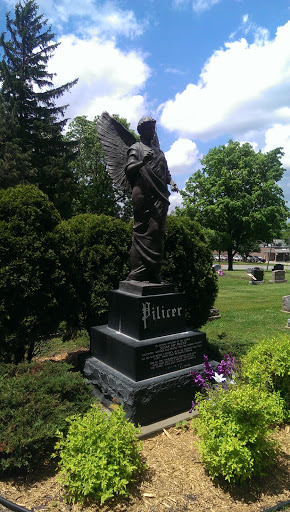 Pilicer Angel - Cedar Rapids, IA.jpg