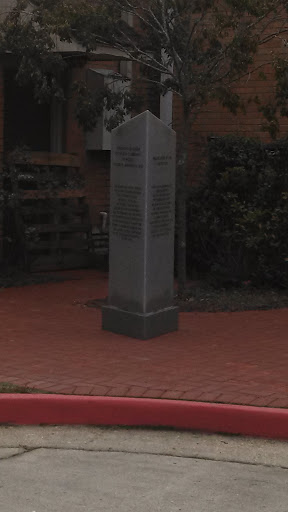 Annunciation of the Theotokos Monument - Mobile, AL.jpg