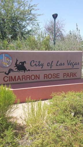 Cimarron Rose Park - Las Vegas, NV.jpg