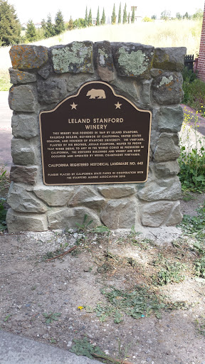 Leland Stanford Winery - Fremont, CA.jpg