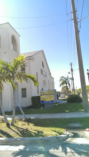 Pilgrim Christian Universal Church - Fort Lauderdale, FL.jpg
