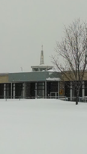 Chapelle De L'IRDPQ - Ville de Québec, QC.jpg