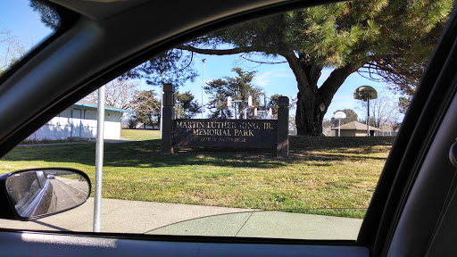 File:Martin Luther King, Jr. Memorial Park - Santa Rosa, CA.jpg