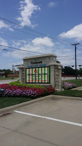Covenant Church Family Life Center - Carrollton, TX.jpg