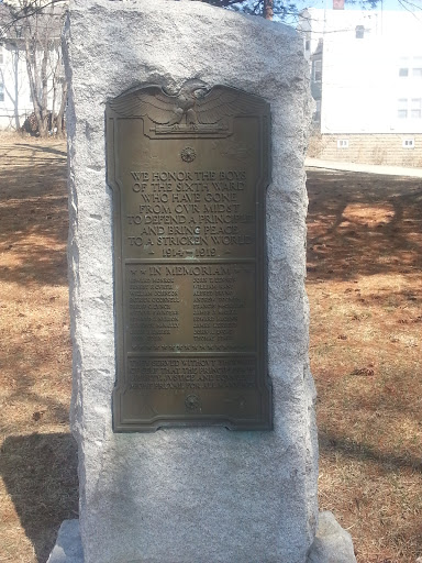 File:For the Boys of the Sixth Ward - Yonkers, NY.jpg