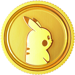 PokeCoins