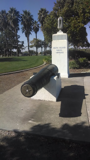 Monuments in Vallejo - Vallejo, CA.jpg