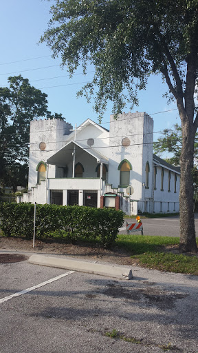 King Solomon United Baptist Church - Jacksonville, FL.jpg