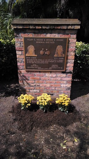 Hedges and Hodges Memorial Bike Path - Davie, FL.jpg