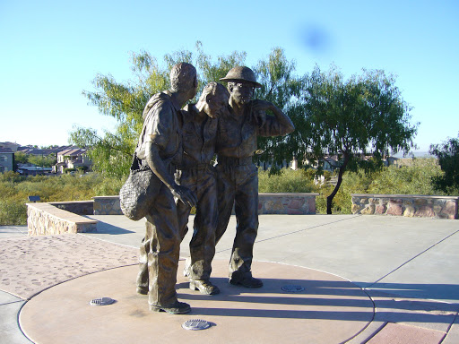 File:America's First Battle of World War - Las Cruces, NM.jpg