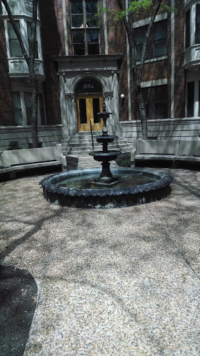 Buckingham Courtyard Fountain - Indianapolis, IN.jpg