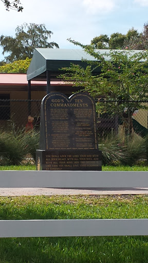 God's Ten Commandments - Parkland, FL.jpg