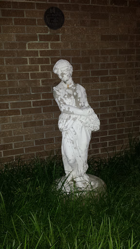 Fair Park Garden's Aphrodite - Little Rock, AR.jpg