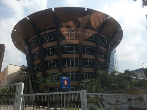 File:Aswara Academy of Arts - Kuala Lumpur, Wilayah Persekutuan Kuala Lumpur.jpg