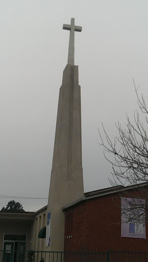 Bethany Korean Community Church - Burbank, CA.jpg