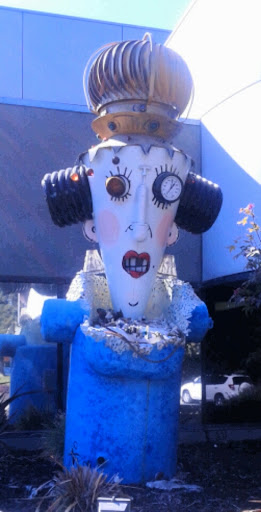 Jeweled Lady with Golden Turban - Santa Rosa, CA.jpg
