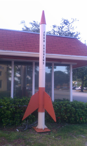 Rocket Art - Fort Lauderdale, FL.jpg