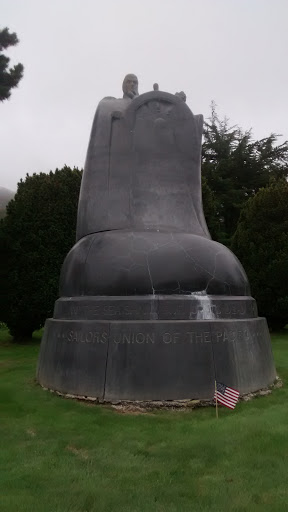 Sailors Union Of The Pacific - Daly City, CA.jpg