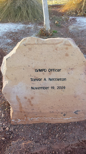 Trevor a Nettleton Memorial Stone - Las Vegas, NV.jpg