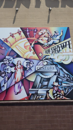 Show Business Mural - Fremont, CA.jpg