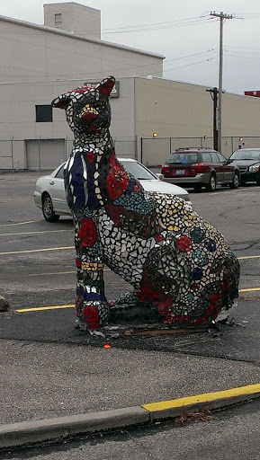 The Dayton Sphinx - Dayton, OH.jpg