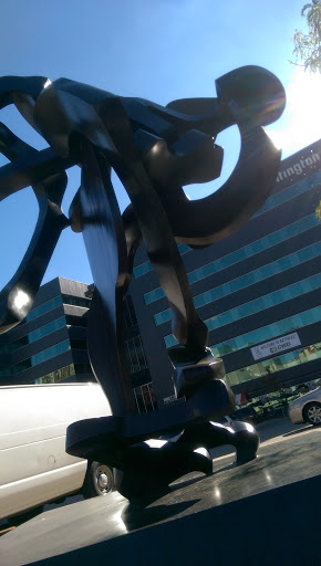 Bronze Art - Grand Rapids, MI.jpg