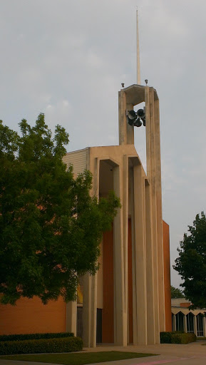 First Baptist Church Denton - Denton, TX.jpg