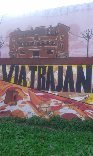 Grafitti Via Trajana - Barcelona, CT.jpg