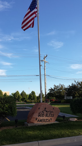 Memorial Flagpole - Salt Lake City, UT.jpg