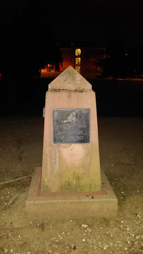 Lowie Whitman Memorial - Lafayette, LA.jpg