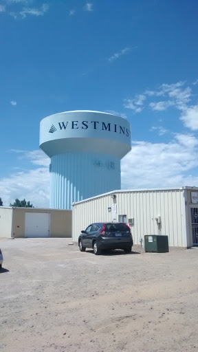 Squires Park Water Tower - Westminster, CO.jpg