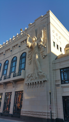 Bass Hall - Fort Worth, TX.jpg