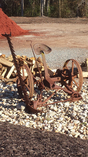 Historic Tractor - Chesapeake, VA.jpg
