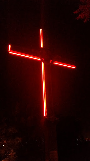 Croix Jacques-Cartier - Ville de Québec, QC.jpg