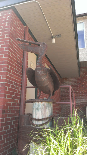 Pelican Sculpture - Spokane, WA.jpg