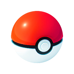 Poke Ball