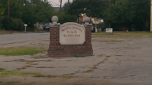 File:Asamblea Apostolica De La Fe En Cristo Jesus - Denton, TX.jpg