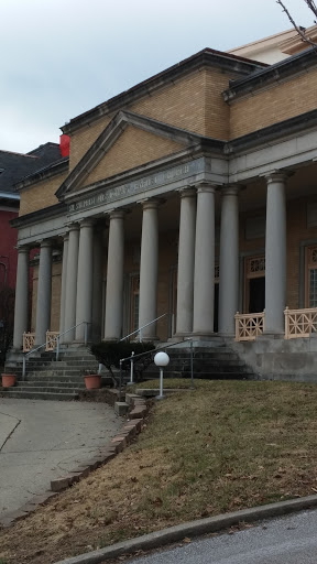 St. Stephen Missionary Baptist Church - Cincinnati, OH.jpg
