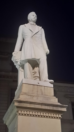 Spiru Haret - București, Municipiul București.jpg
